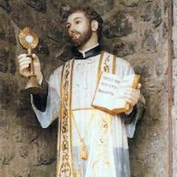 St. Francis Caracciolo, Confessor