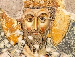 St Donatus Bishop, Martyr