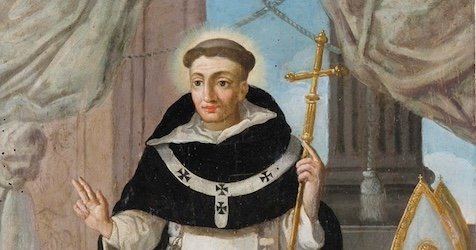St. Antoninus Bishop, Confessor