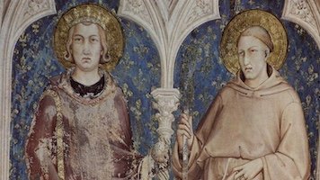 Sts. Hippolytus and Cassian, Martyrs