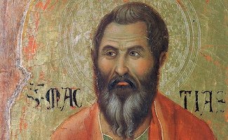 St. Matthias Apostle