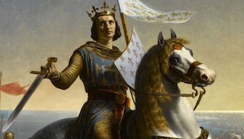 St. Louis King, Confessor