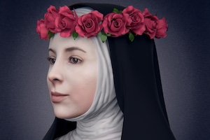 St. Rose of Lima, Virgin