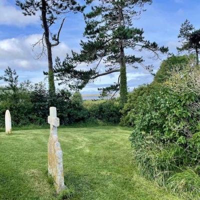 Churchyard