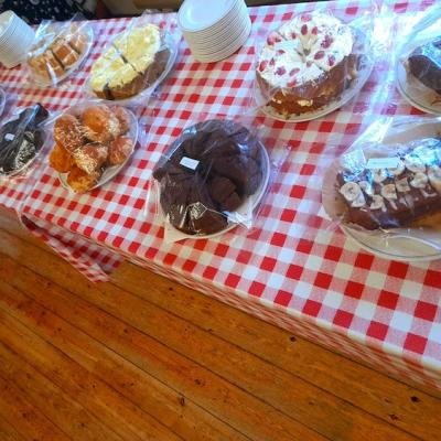 Summer Fete
