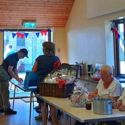 Summer Fete
