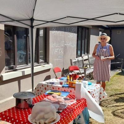 Summer Fete