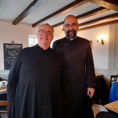 Patronal Feast 2023