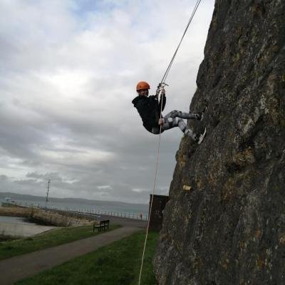 Abseil