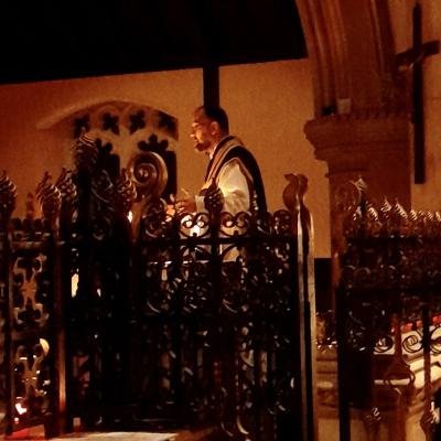 Sermon