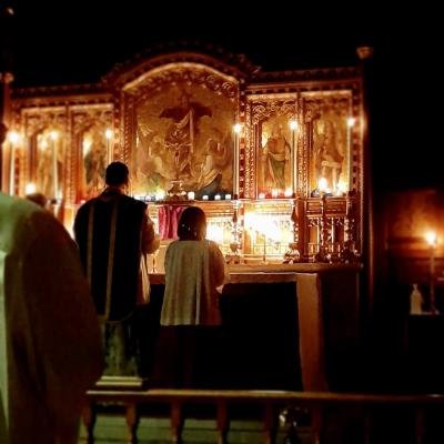 Offertory