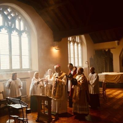 Christ the King 2025