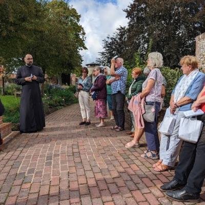 Stations of the Cross