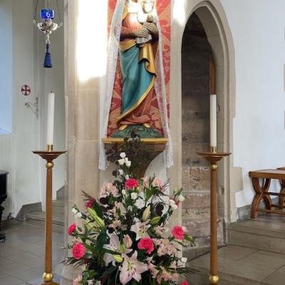 Parish church